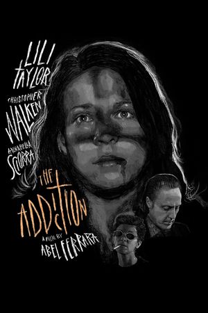The Addiction's poster