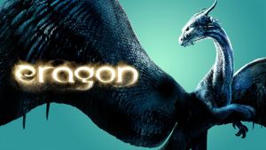 Eragon's poster