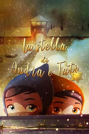 La stella di Andra e Tati's poster