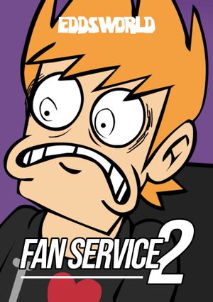 Fan Service 2's poster
