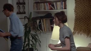 Annie Hall's poster