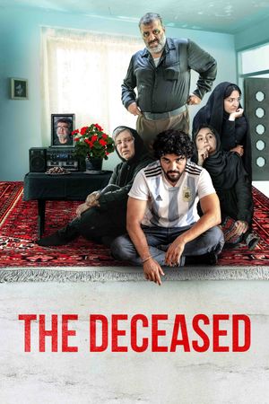 The Deceased's poster