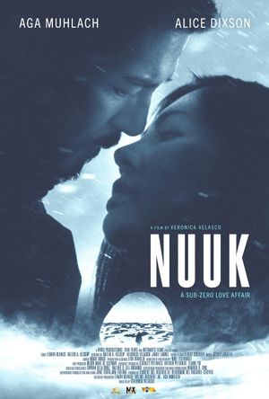 Nuuk's poster