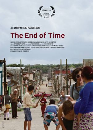 The End of Time's poster
