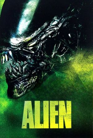 Alien's poster