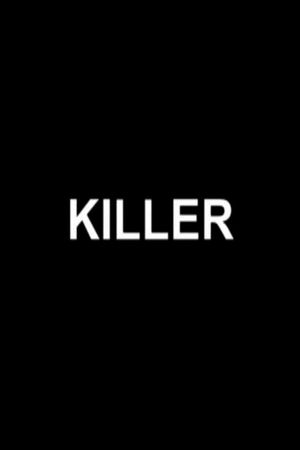 Killer's poster