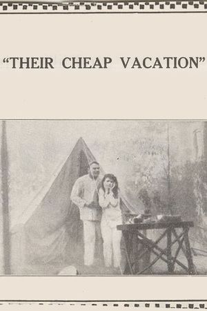 Their Cheap Vacation's poster