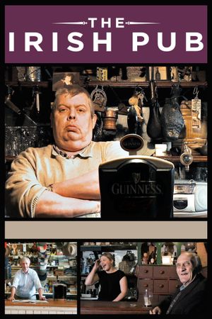 The Irish Pub's poster