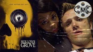 Hollows Grove's poster