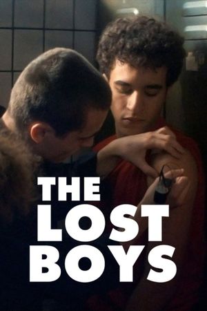 The Lost Boys's poster