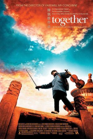 Together's poster