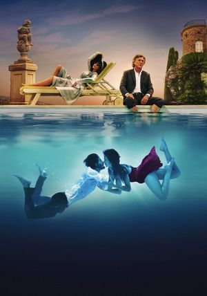 Mascarade's poster