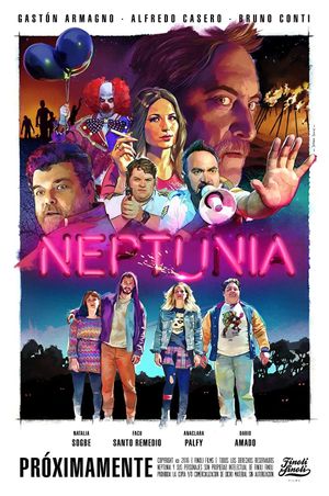 Neptunia's poster image