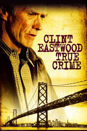True Crime's poster