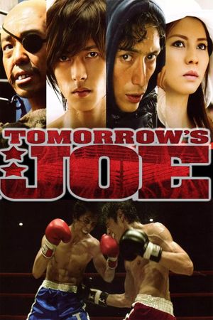 Tomorrow's Joe's poster