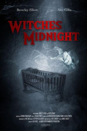 Witches Midnight's poster
