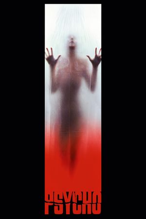Psycho's poster
