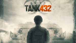 Tank 432's poster