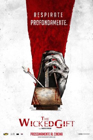 The Wicked Gift's poster