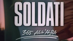 Soldati - 365 all'alba's poster