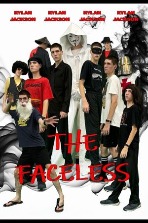 The Faceless's poster