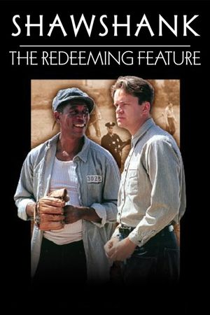 Shawshank: The Redeeming Feature's poster
