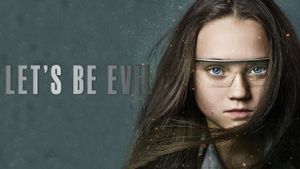 Let's Be Evil's poster