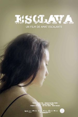 Slave's poster