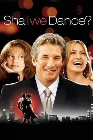 Shall We Dance?'s poster