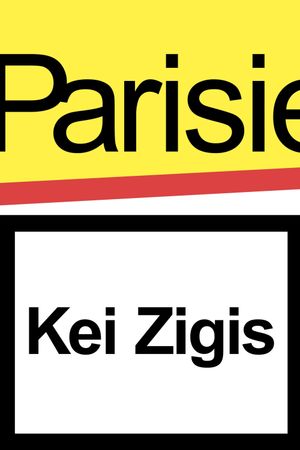 Kei Zigis's poster