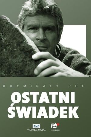 Ostatni swiadek's poster