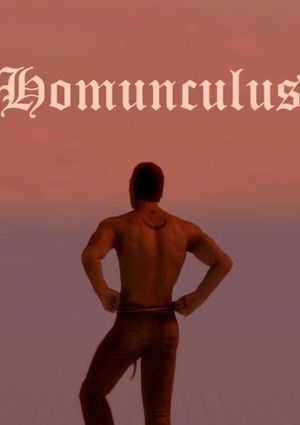 Homunculus's poster