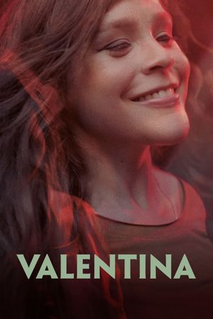Valentina's poster