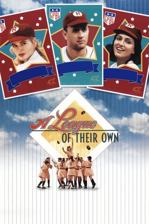 A League of Their Own's poster