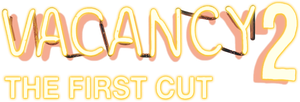 Vacancy 2: The First Cut's poster
