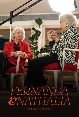 Fernanda e Nathalia - Amigas de uma Vida's poster