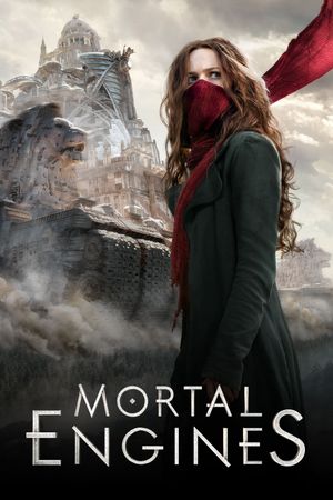 Mortal Engines's poster