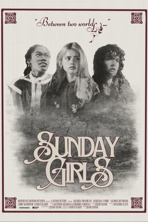 Sunday Girls's poster