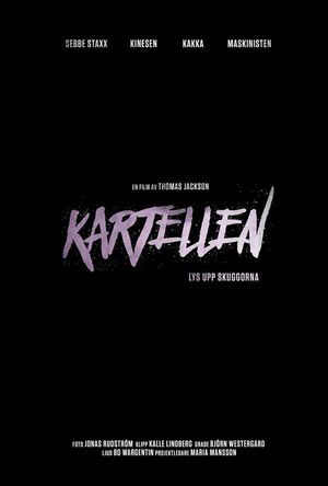 Kartellen - Lys upp skuggorna's poster
