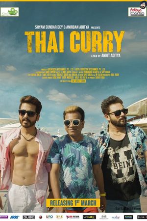 Thai Curry's poster