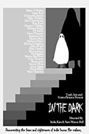 In the Dark's poster