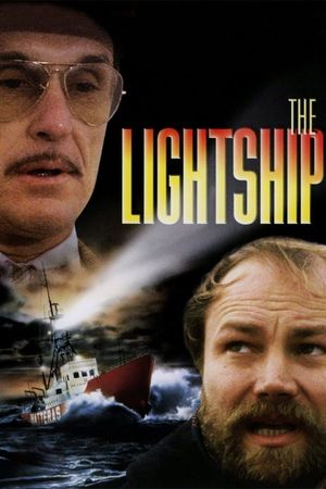The Lightship's poster