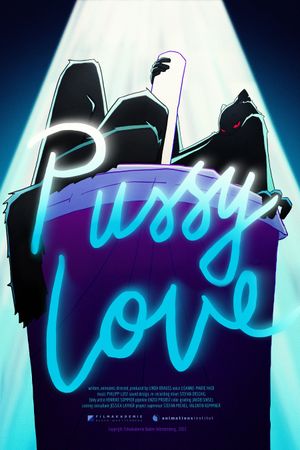 Pussy Love's poster