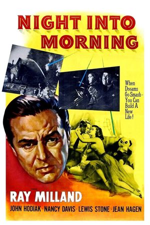 Night Into Morning's poster