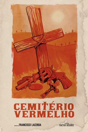 They Call It... Red Cemetery!'s poster