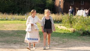 Midsommar's poster