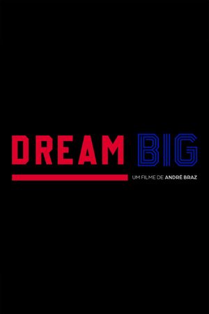 Dream Big: Neemias Queta's poster