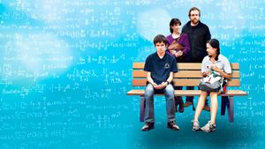 A Brilliant Young Mind's poster