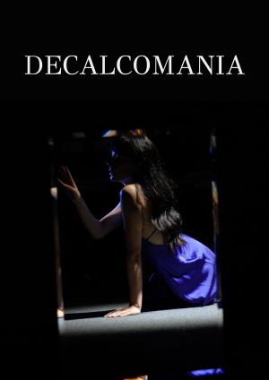 Decalcomania's poster image