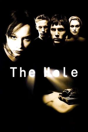 The Hole's poster